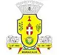 Official seal of Maracajá