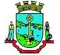 Official seal of Mondaí