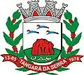 Official seal of Tangará da Serra