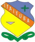 Coat of arms of Itaituba