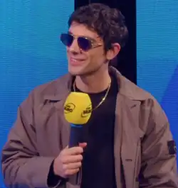 Bresh in February 2025