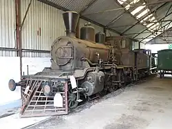 No. 377 "King Haakon"