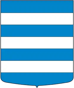 Coat of arms of Brevik