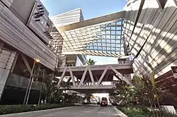 Brickell City Centre in Miami, FL
