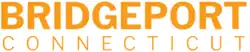 Official logo of Bridgeport