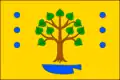 Flag of Brodek u Konice