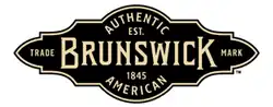 Logo for Brunswick Billiards
