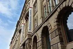 Bucerius Kunst Forum (2019)