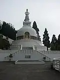 Peace Pagoda