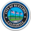 Official seal of Buellton, California