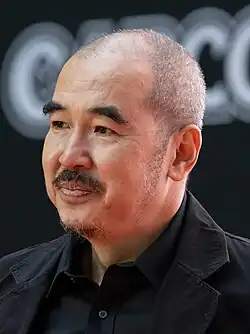 Director Bùi Thạc Chuyên