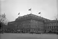 Hotel Adlon, 1927