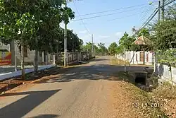 Cù Bị, Châu Đức District, Bà Rịa–Vũng Tàu province, Vietnam