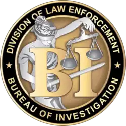 CBI Seal
