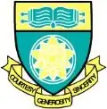 Crescent Girls' School Crest