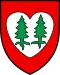 Coat of arms of Berolle