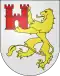 Coat of arms of Brione