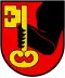 Coat of arms of Clavaleyres