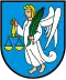 Coat of arms of Gerzensee
