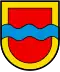 Coat of arms of Hagneck