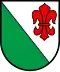 Coat of arms of Isenfluh
