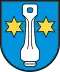 Coat of arms of Kallnach