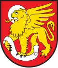 Coat of arms of Sorte, Comune Lostallo