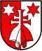 Coat of arms of Münchringen