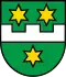 Coat of arms of Matten bei Interlaken