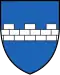 Coat of arms of Mauraz