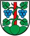 Coat of arms of Meinisberg