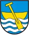 Coat of arms of Moosseedorf