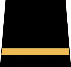 Leutnant (Swiss Army)[74]