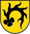 Coat of arms of Oberrüti