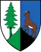 Coat of arms of Roche