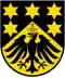 Coat of arms of Schattenhalb