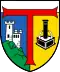 Coat of arms of Törbel