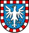 Coat of arms of Tegerfelden