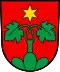 Coat of arms of Wartau