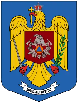 Coat of arms