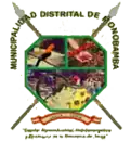 Coat of arms of Monobamba