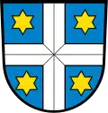 Coat of arms of Neulußheim