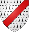 Coat of arms of Bréhat
