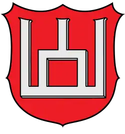 Columns of Gediminas