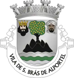São Brás de Alportel