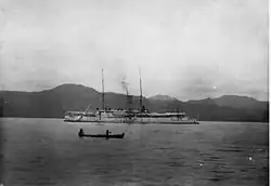 Koningin Wilhelmina der Nederlanden