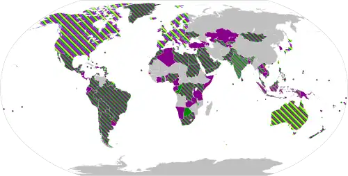 RNA vaccines and DNA vaccines &nbsp;&nbsp;Pfizer–BioNTech (original) &nbsp;&nbsp;Pfizer–BioNTech (omicron) &nbsp;&nbsp;Moderna (original) &nbsp;&nbsp;Moderna (omicron) &nbsp;&nbsp;Others