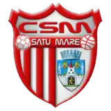 CSM Satu Mare logo