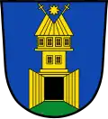 Coat of arms of Zlín