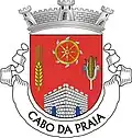 Flag of Cabo da Praia